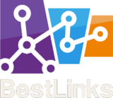 BestLinks לוגו